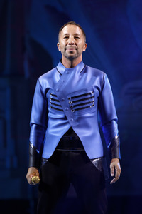 Konzert von DJ Bobo in Köln