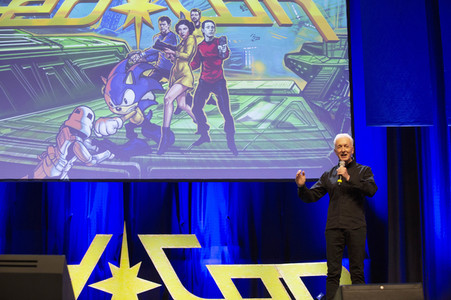FedCon 28 in Bonn