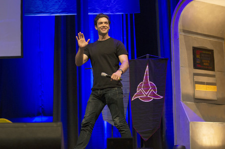 FedCon 28 in Bonn