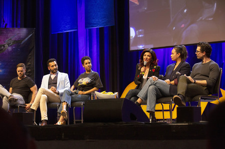 FedCon 28 in Bonn