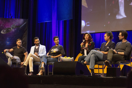 FedCon 28 in Bonn