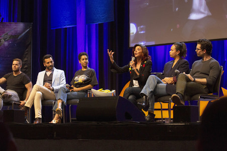 FedCon 28 in Bonn