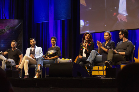 FedCon 28 in Bonn