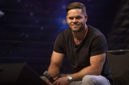 FedCon 28 in Bonn