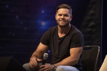 FedCon 28 in Bonn
