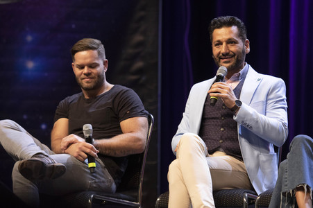 FedCon 28 in Bonn