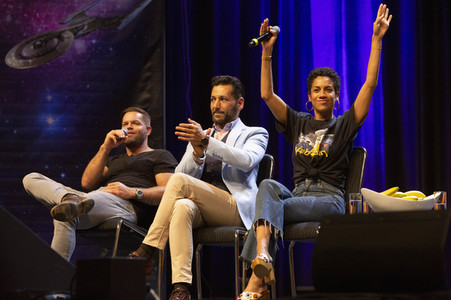 FedCon 28 in Bonn
