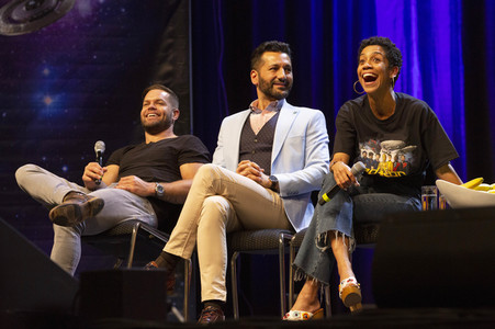 FedCon 28 in Bonn