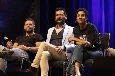 FedCon 28 in Bonn
