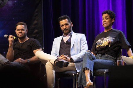 FedCon 28 in Bonn