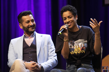 FedCon 28 in Bonn
