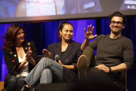 FedCon 28 in Bonn