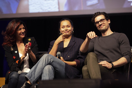 FedCon 28 in Bonn