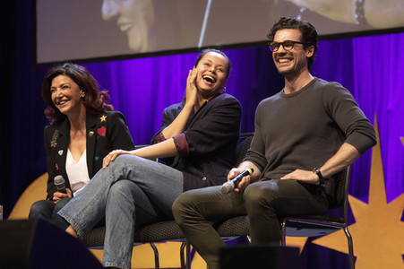 FedCon 28 in Bonn