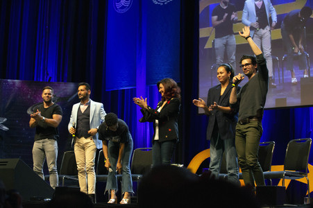 FedCon 28 in Bonn