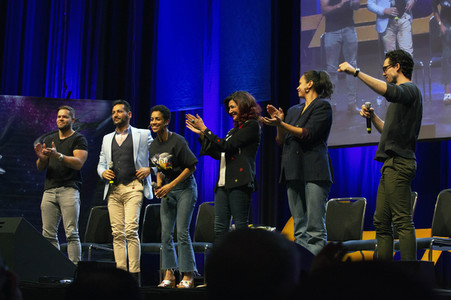 FedCon 28 in Bonn