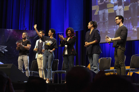 FedCon 28 in Bonn