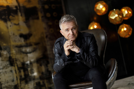 Exklusives Fotoshooting mit Jörg Knör in Köln