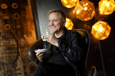 Exklusives Fotoshooting mit Jörg Knör in Köln