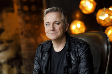 Exklusives Fotoshooting mit Jörg Knör in Köln