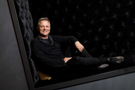 Exklusives Fotoshooting mit Jörg Knör in Köln