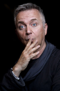 Exklusives Fotoshooting mit Jörg Knör in Köln