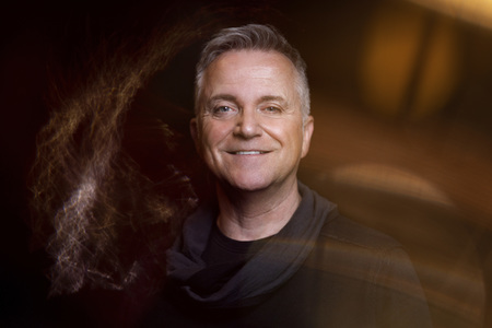 Exklusives Fotoshooting mit Jörg Knör in Köln