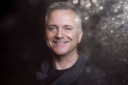 Exklusives Fotoshooting mit Jörg Knör in Köln