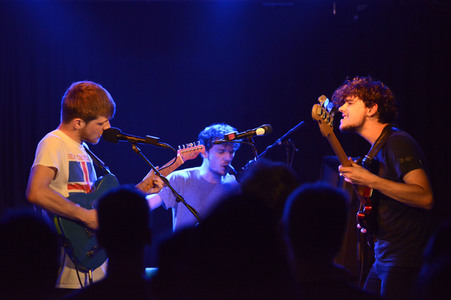 Konzert von Lysistrata in Hannover