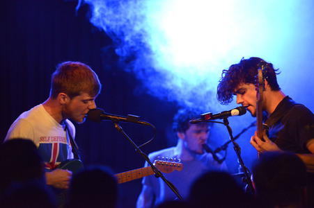 Konzert von Lysistrata in Hannover