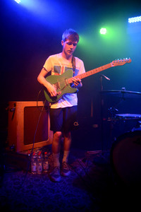 Konzert von Lysistrata in Hannover