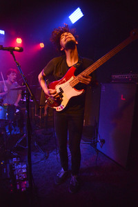 Konzert von Lysistrata in Hannover