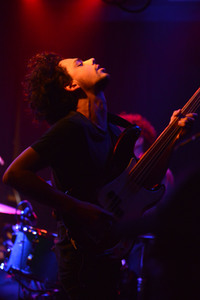 Konzert von Lysistrata in Hannover