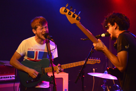 Konzert von Lysistrata in Hannover