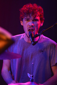 Konzert von Lysistrata in Hannover