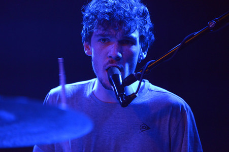 Konzert von Lysistrata in Hannover