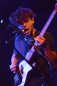 Konzert von Lysistrata in Hannover