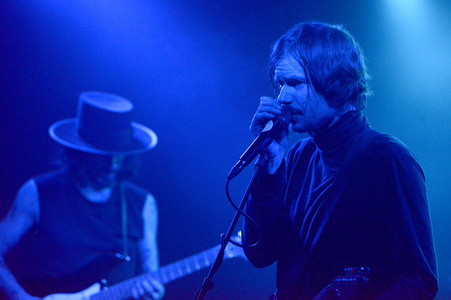 Konzert von Mayflower Madame in Hannover