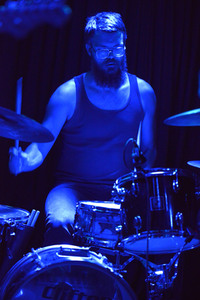 Konzert von Mayflower Madame in Hannover