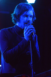 Konzert von Mayflower Madame in Hannover