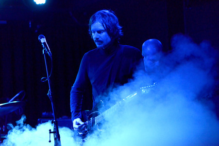 Konzert von Mayflower Madame in Hannover