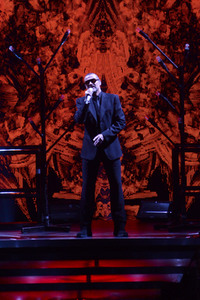 Konzert von George Michael in Hannover