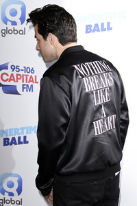 Capital Summertime Ball 2019 in London