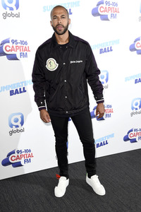 Capital Summertime Ball 2019 in London