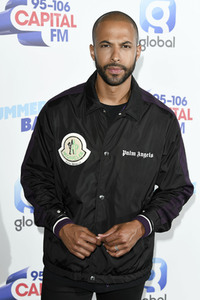 Capital Summertime Ball 2019 in London