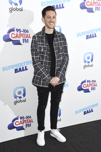 Capital Summertime Ball 2019 in London