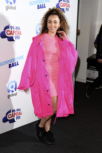 Capital Summertime Ball 2019 in London