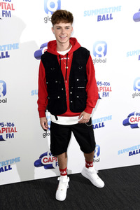 Capital Summertime Ball 2019 in London