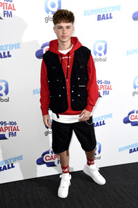 Capital Summertime Ball 2019 in London