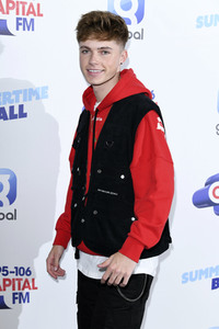 Capital Summertime Ball 2019 in London